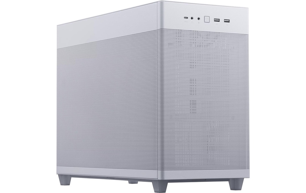 ASUS AP201 PRIME CASE WHITE