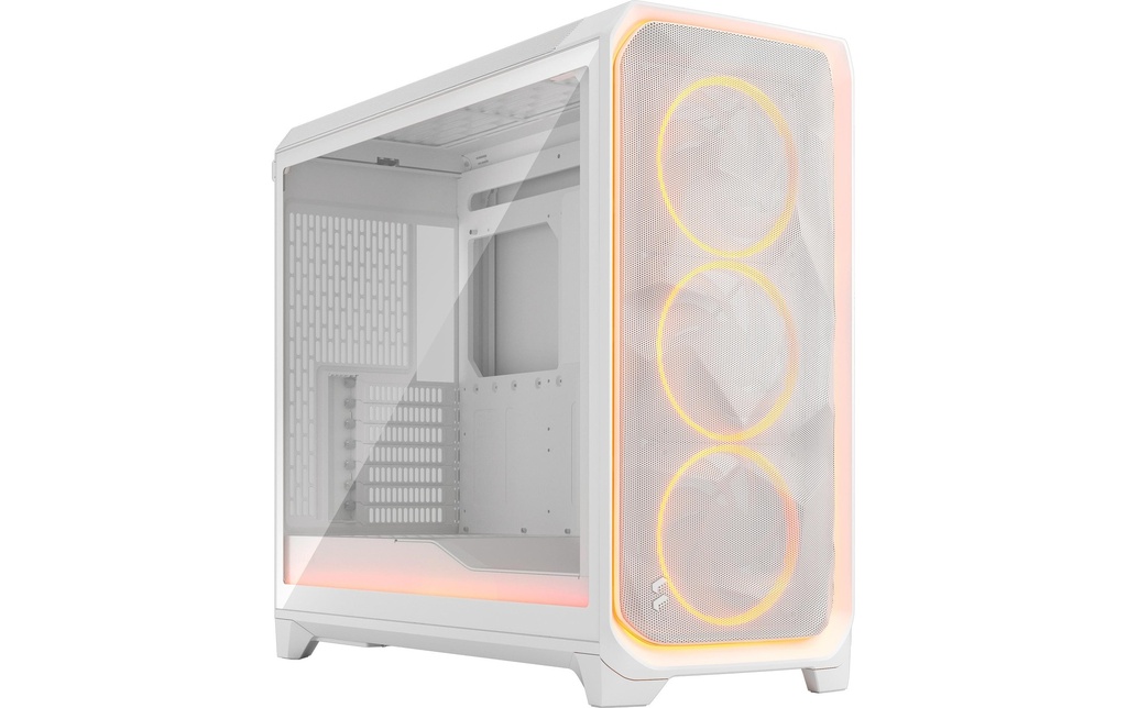 Fractal Design, PC-Gehäuse Meshify 3 XL Amb