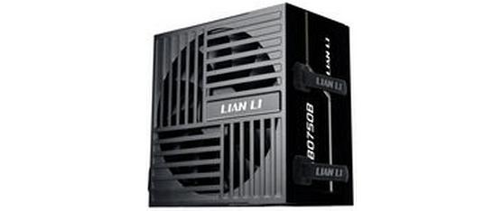 Netzteil Lian Li RB750, ATX3.1