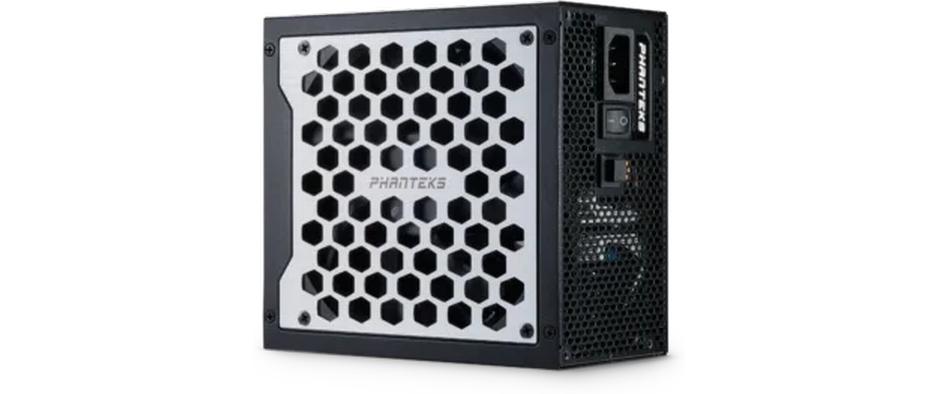Netzteil Phanteks Revolt 1200W