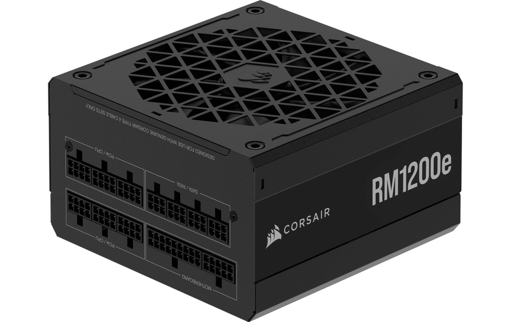 Netzteil Corsair, RMe 2025 RM1200e