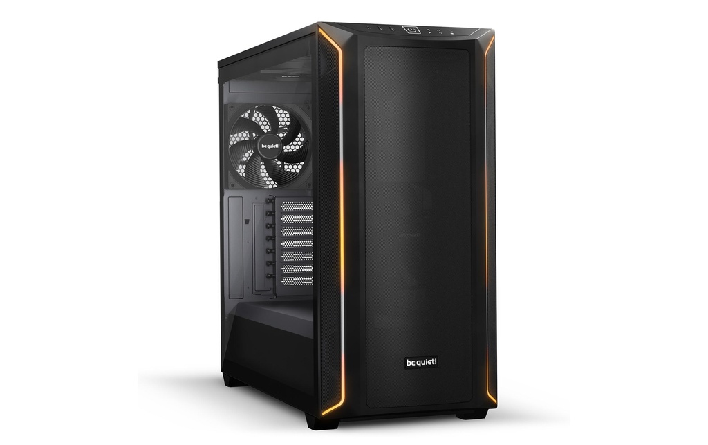 be quiet!, PC-Gehäuse Shadow Base 800 DX Sc