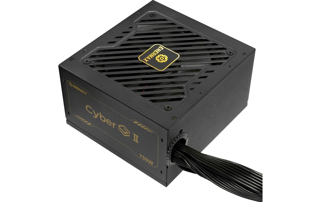 Netzteil Enermax Cyberg 2 750 W