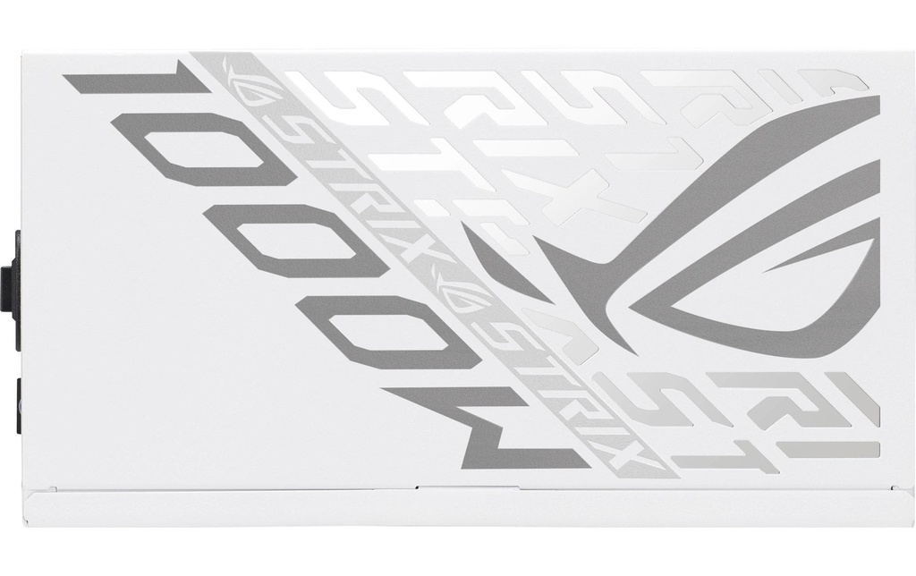Asus ROG STRIX 1000P GAMING WHITE