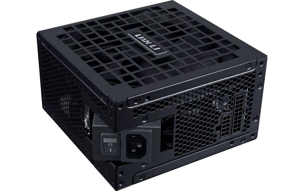 Netzteil Lian Li RS1200, ATX3.1