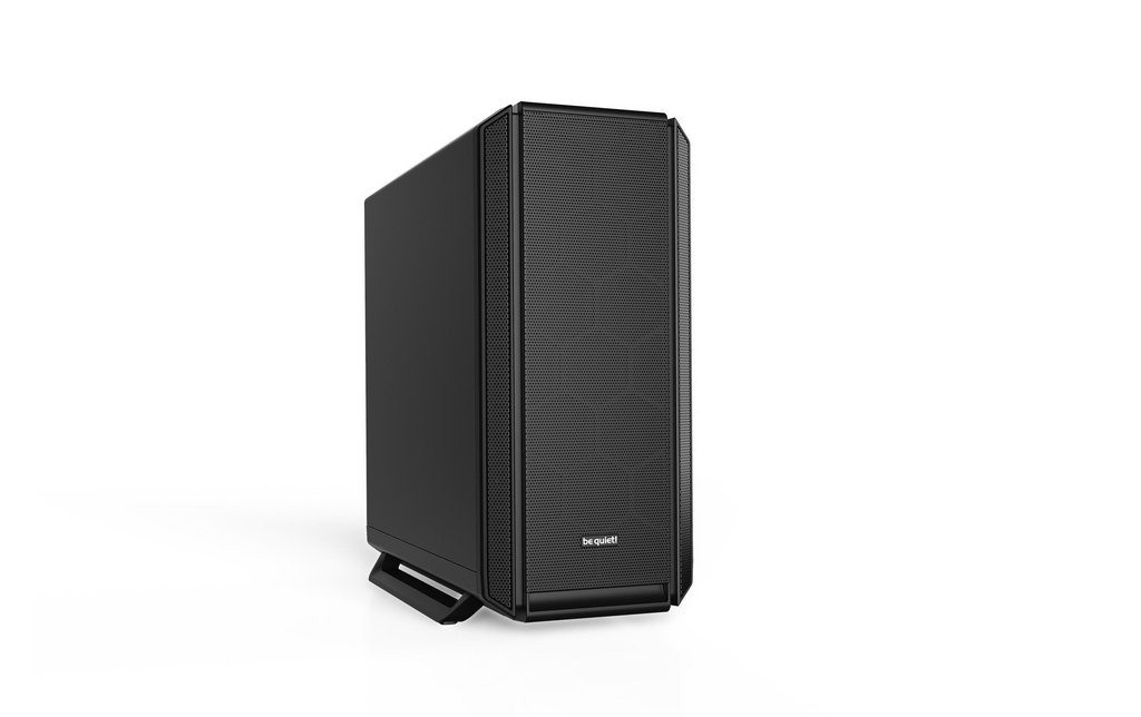 be quiet!, PC-Gehäuse Silent Base 802 Schwa