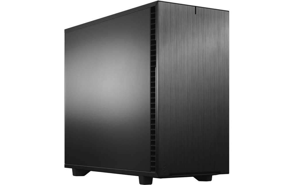 Fractal Design, PC-Gehäuse Define 7 Schwarz