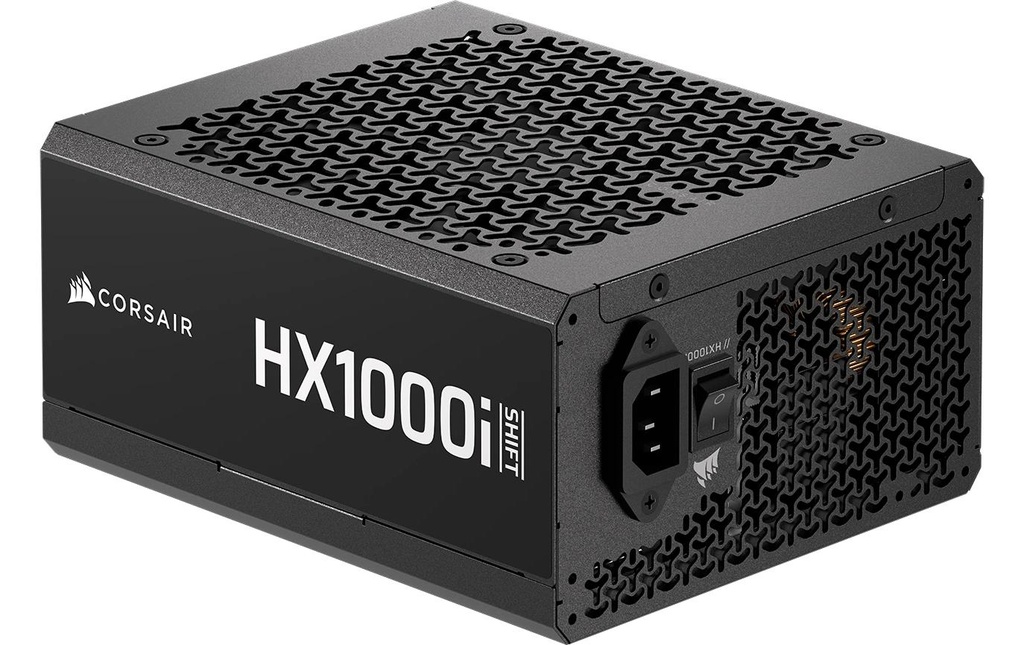 Netzteil Corsair, HXi Shift Serie HX1000i