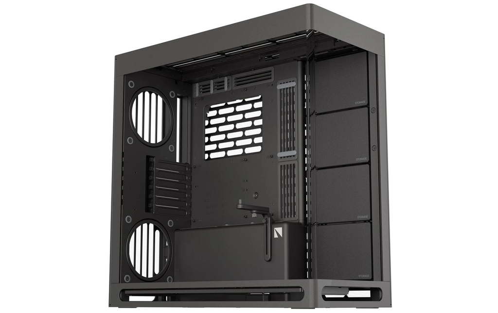 Lian Havn HS 420