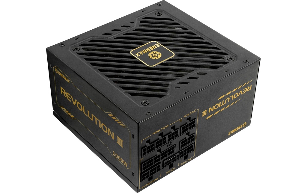 Netzteil Enermax Revolution 3 1000W