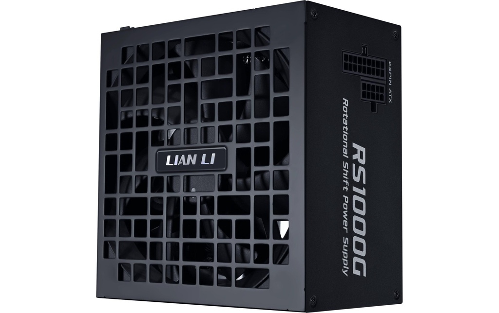 Netzteil Lian Li RS1200, ATX3.1