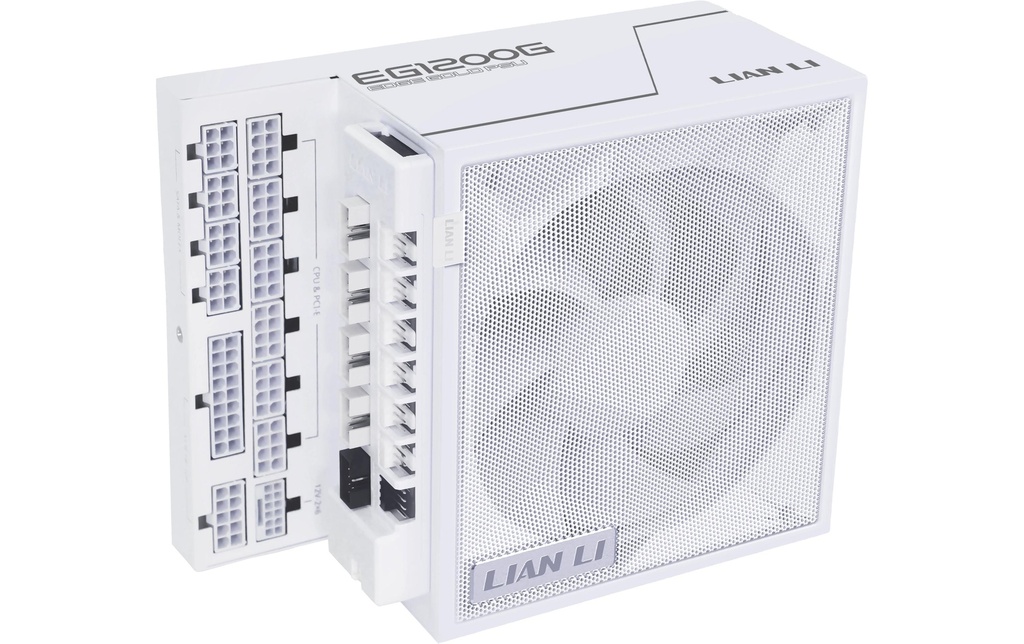 Netzteil Lian Li Edge 1200, ATX3.1