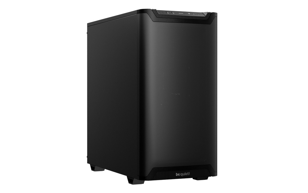 be quiet!, PC-Gehäuse Pure Base 501 Airflow