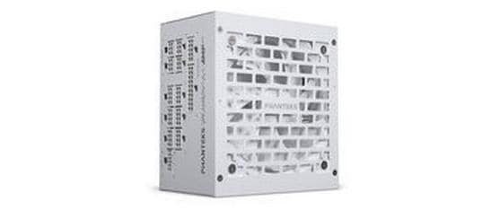 Netzteil Phanteks AMP GH 1200W Weiss
