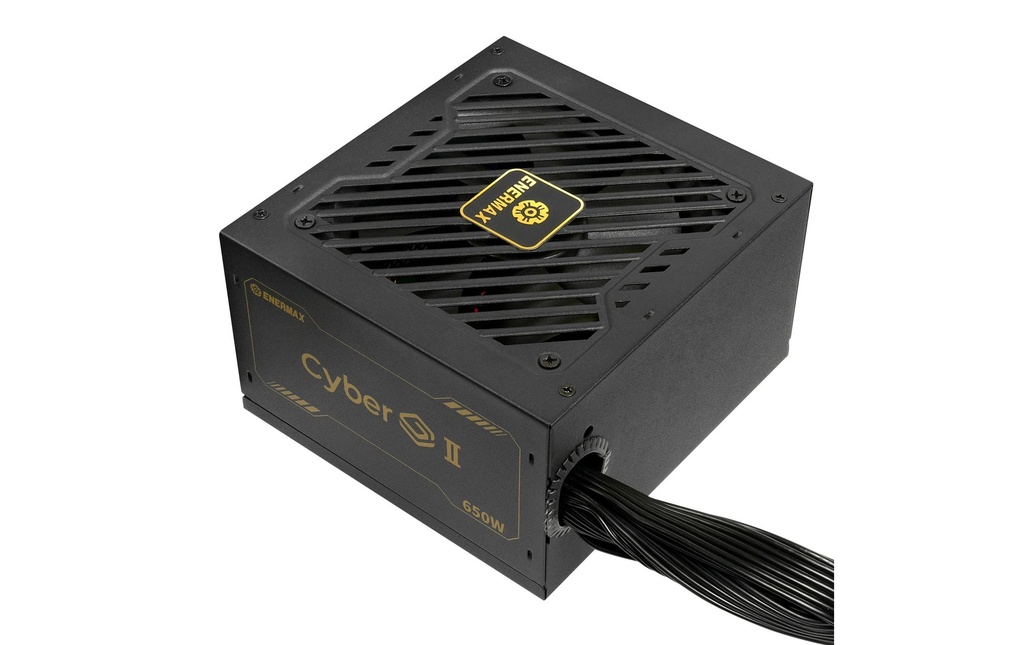 Netzteil Enermax Cyberg 2 650 W