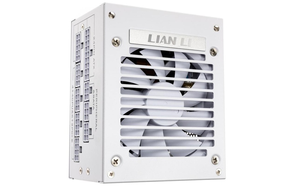 Lian Li, Netzteil SFX SP750W Weiss