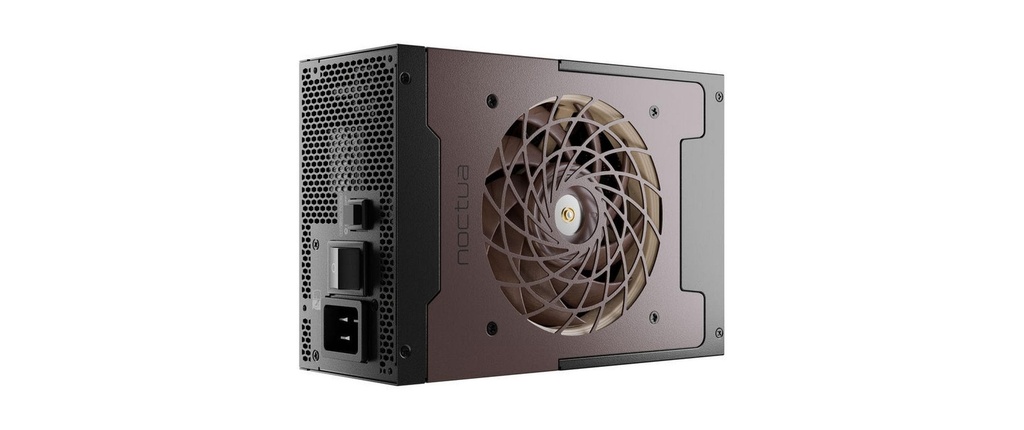 Netzteil Seasonic Prime-TX-1600 Noctua Ed.