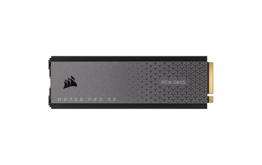 SSD Corsair 2TB MP700 Pro SE, M.2, TLC