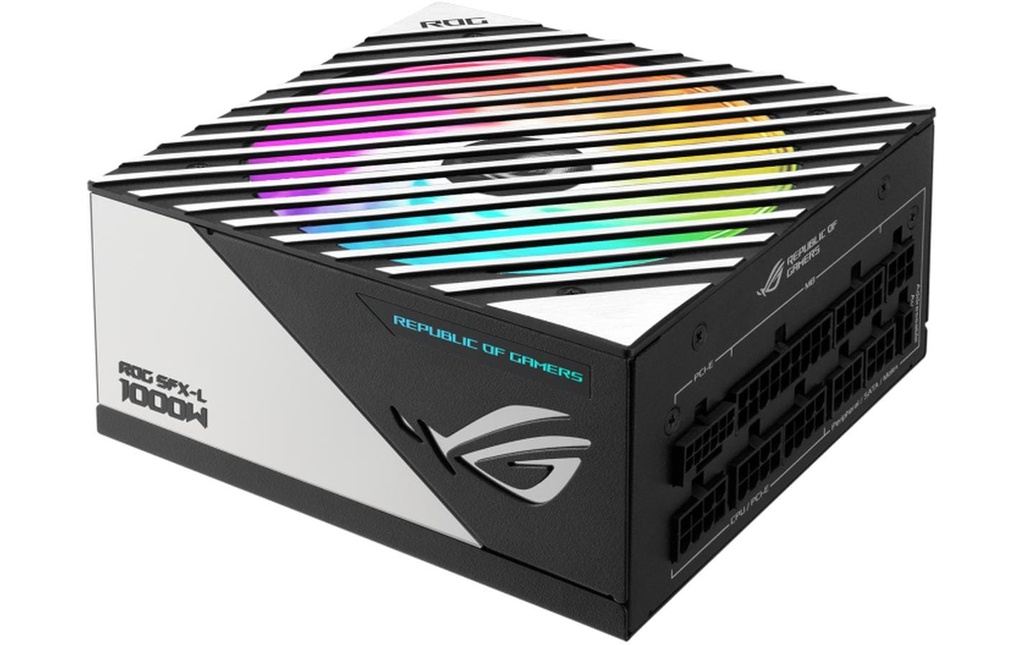 Asus ROG Loki SFX-L-1000W Platinum