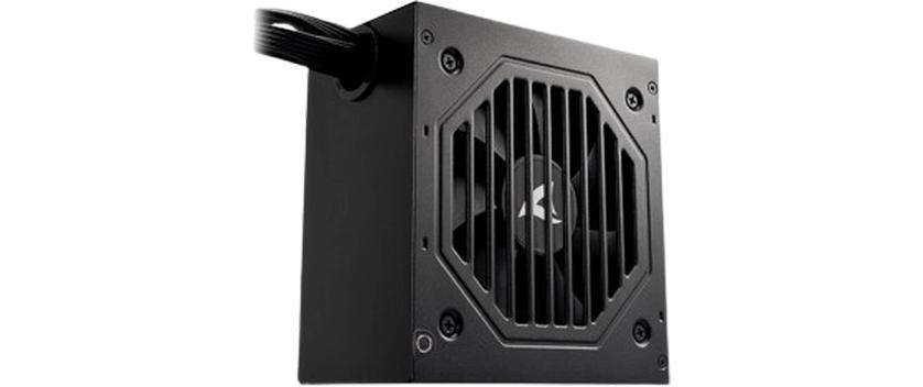 Sharkoon, Netzteil Rebel P10 Silber 750 W