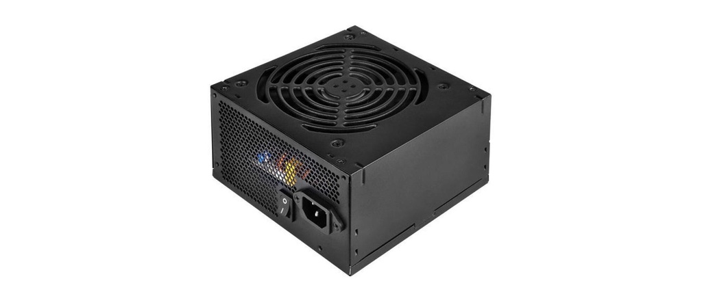 Netzteil SilverStone ST40F-ES230 400W