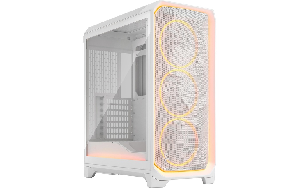 Fractal Design, PC-Gehäuse Meshify 3 Ambien