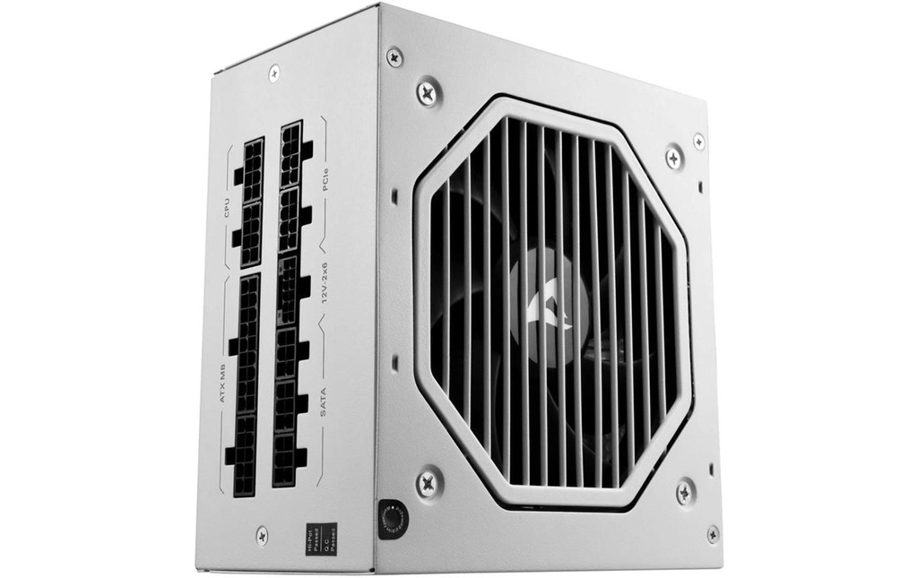 Netzteil Sharkoon Rebel P20 Gold 750 WH