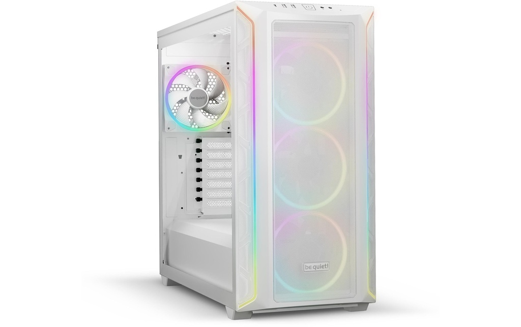 be quiet!, PC-Gehäuse Shadow Base 800 FX We