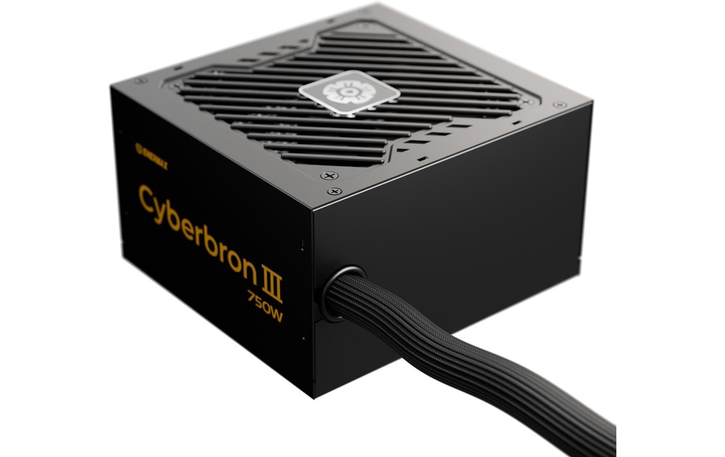 Netzteil Enermax Cybertron 3 750W