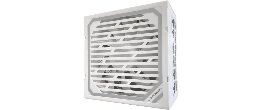 Netzteil LC Power, LC1000MW V3.1 Gold