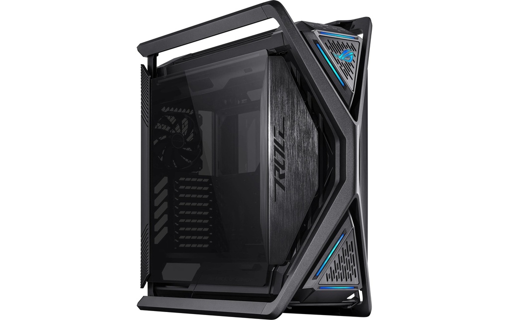 ASUS GR701 ROG HYPERION BLACK