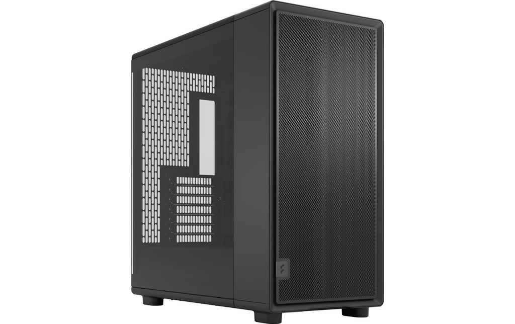 Fractal Epoche XL Schwarz TG