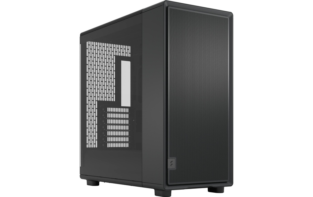 Fractal Epoche XL Schwarz TG