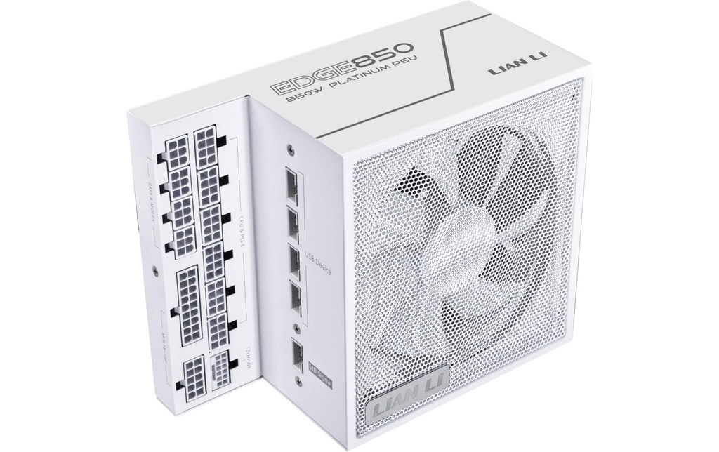 Netzteil Lian Li Edge EF850