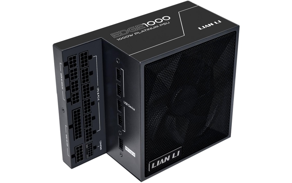 Netzteil Lian Li Edge EF1000