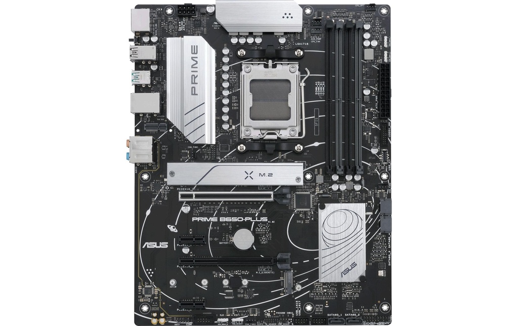 ASUS PRIME B650 PLUS, ATX
