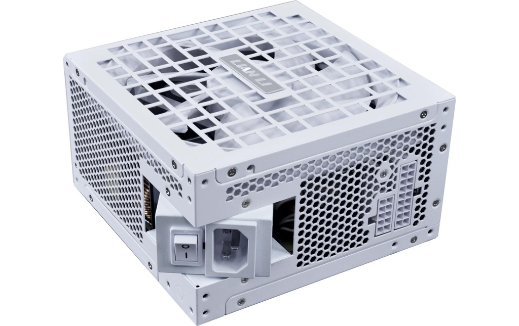 Netzteil Lian Li RS1200, ATX3.1