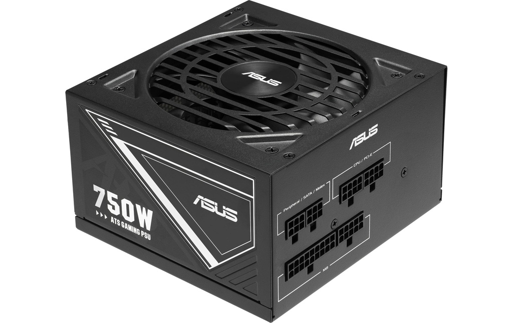 Asus 750W-ATS Gold