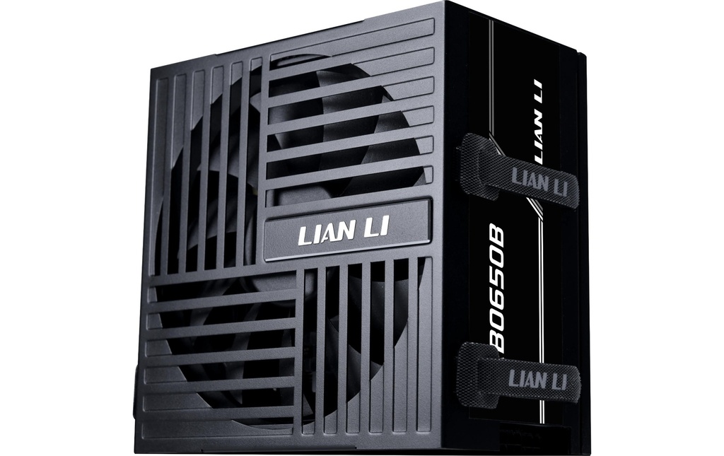 Netzteil Lian Li RB650, ATX3.1