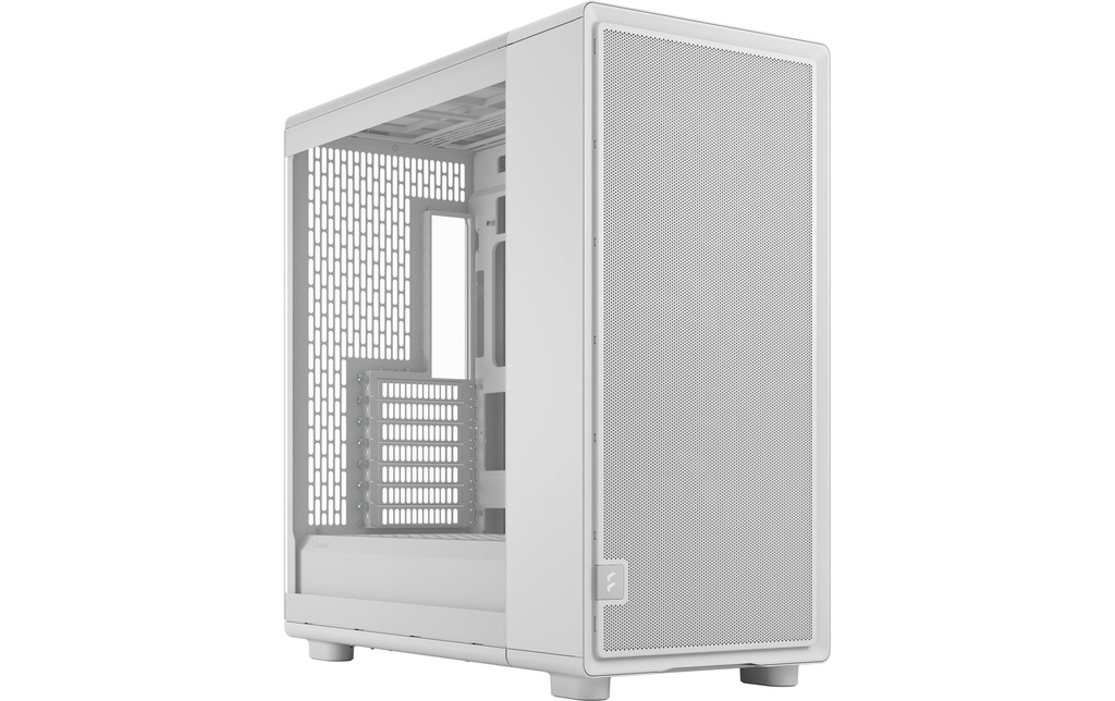 Fractal Epoche XL Weiss TG