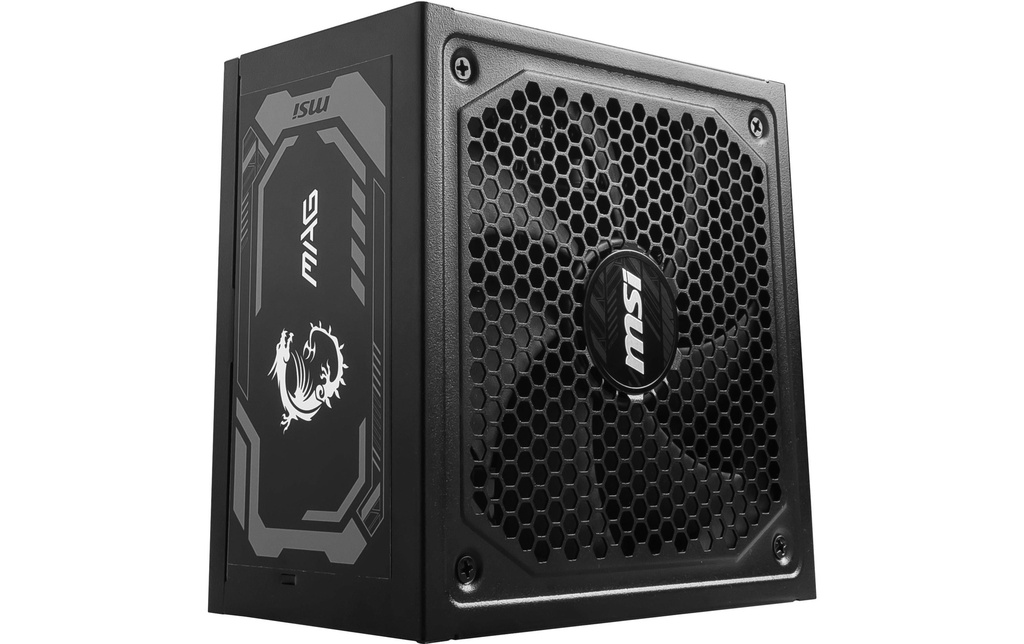 MSI MAG A1000GL PCIE5 1000W Gold