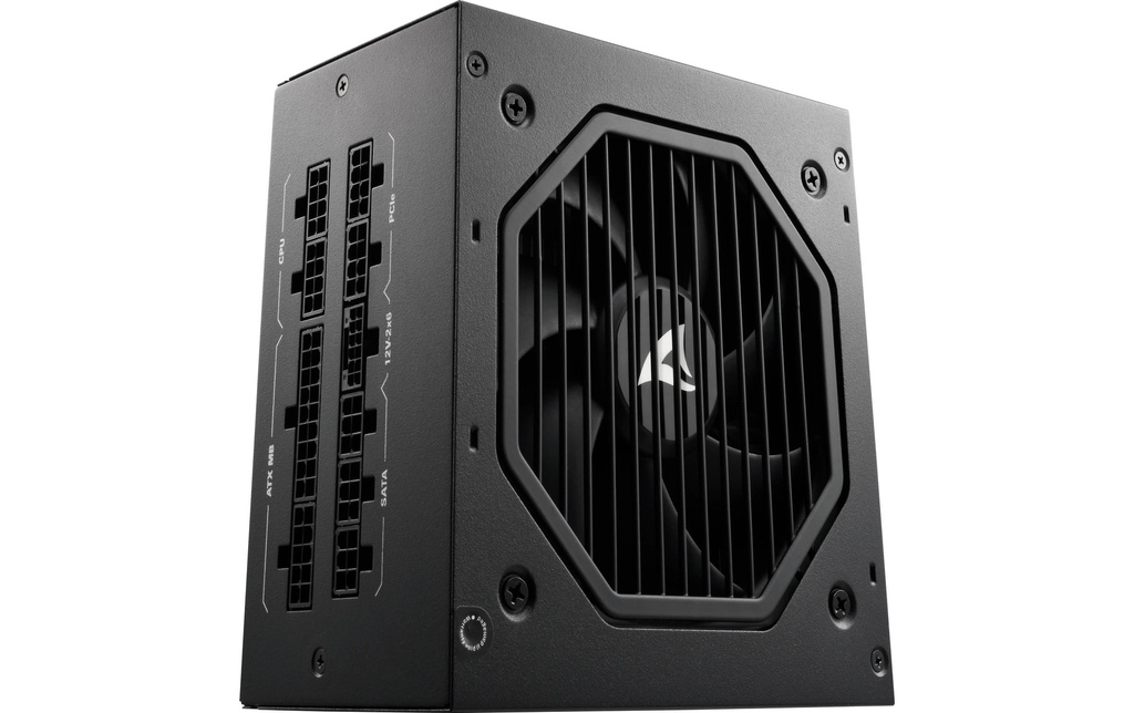 Netzteil Sharkoon Rebel P20 Plat.1000