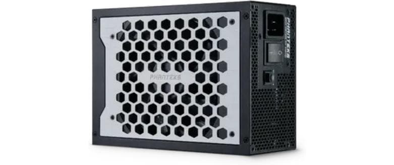 Netzteil Phanteks Revolt 1600W