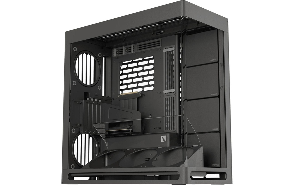 Lian Havn HS 420 VGPU