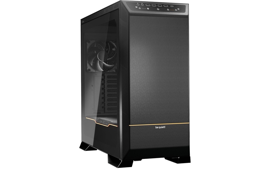 be quiet Dark Base Pro 901 schwarz