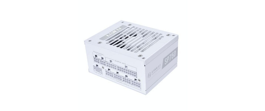 Netzteil Lian Li SP750 V2, ATX3.1