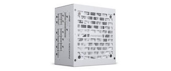 Netzteil Phanteks AMP GH 1000W Weiss