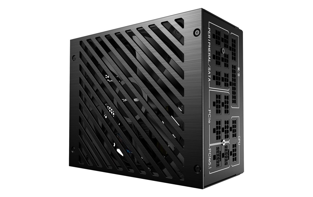 Netzteil LC Power, LC850P V3.1 Platinum