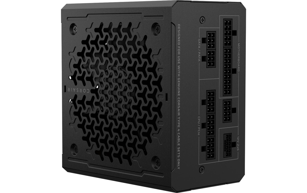 Netzteil Corsair, RMe 2025 RM1000e