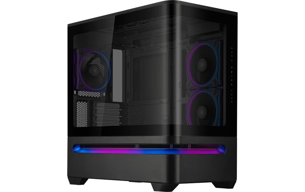 ASUS AP202 PRIME TG ARGB BLACK